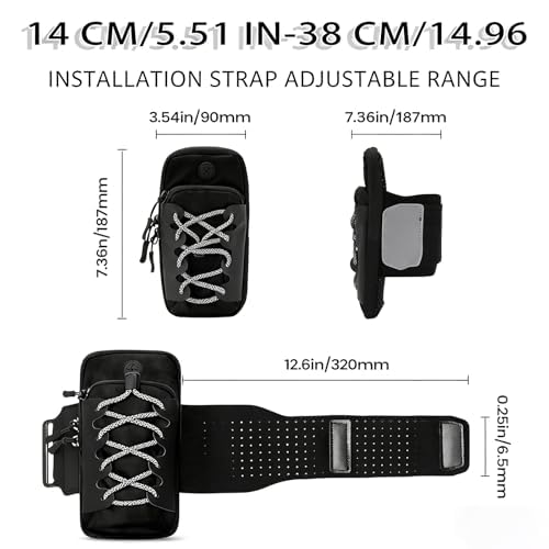 Waterproof Handlebar Bag C175318