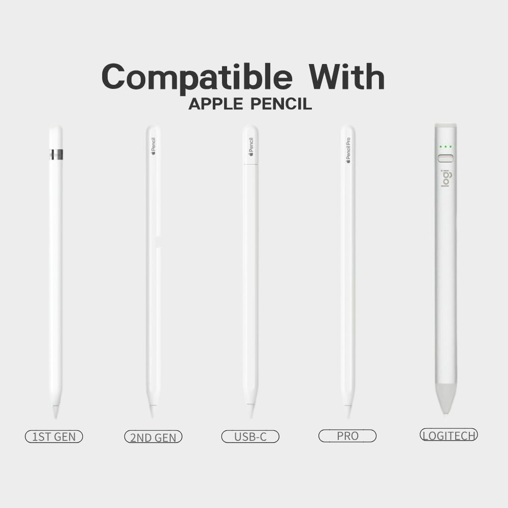 Replacement Pencil Tips I1331