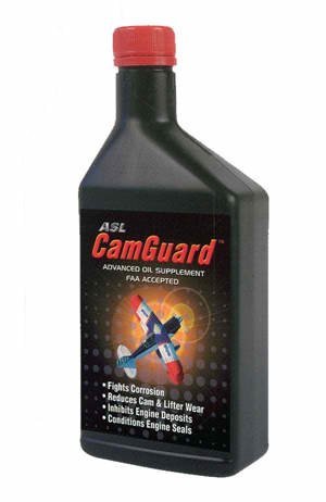 Oil Additive Z736336