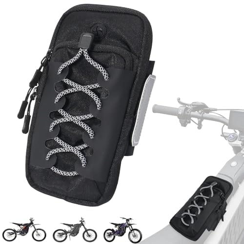 Waterproof Handlebar Bag C175318