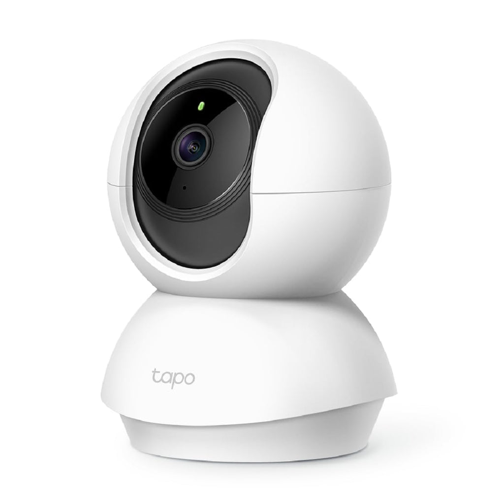 1080p Pan/Tilt Security Camera H767725
