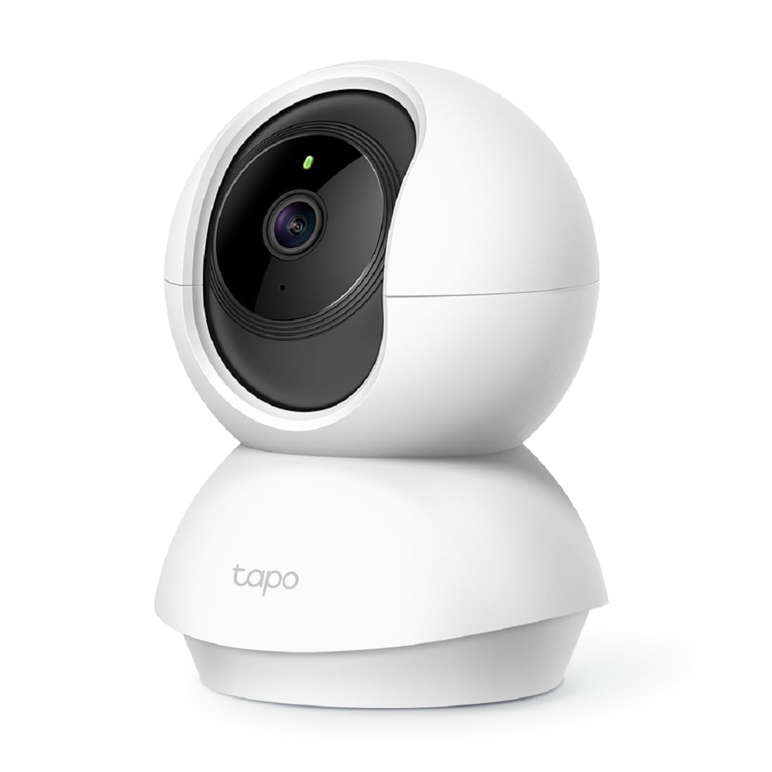 1080p Pan/Tilt Security Camera H767725