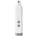 Electric Pet Nail Grinder, Low Noise, 3-Speed, Diamond Grinding Head D73518
