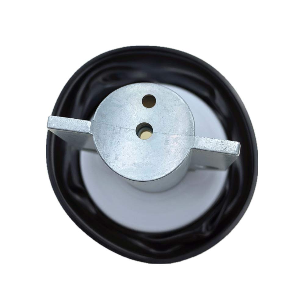 40mm Carburetor Vacuum Slide Piston Assembly E929158