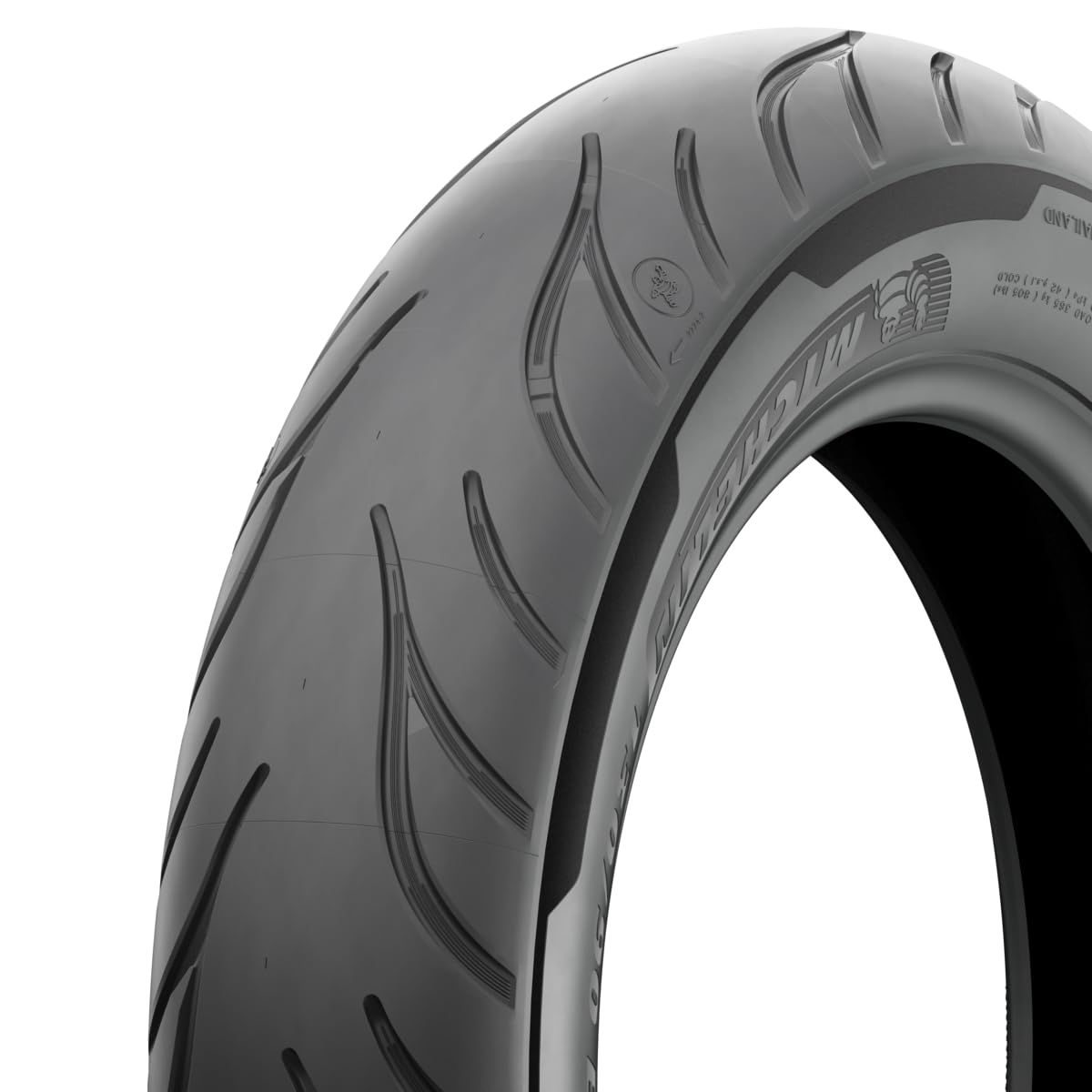Front Motorcycle Tire 140/75R17 (67V) M659