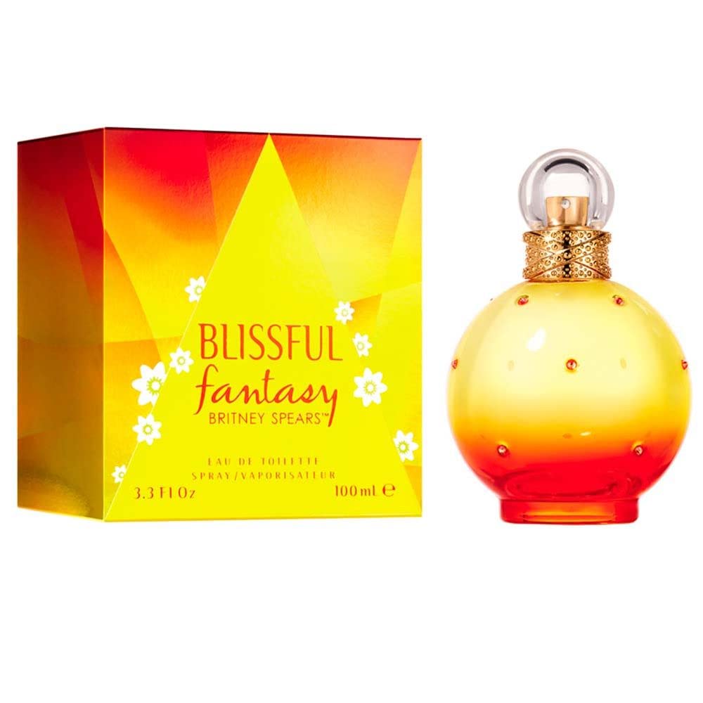 Eau De Toilette EDT Spray 3.3 Fl Oz R23654