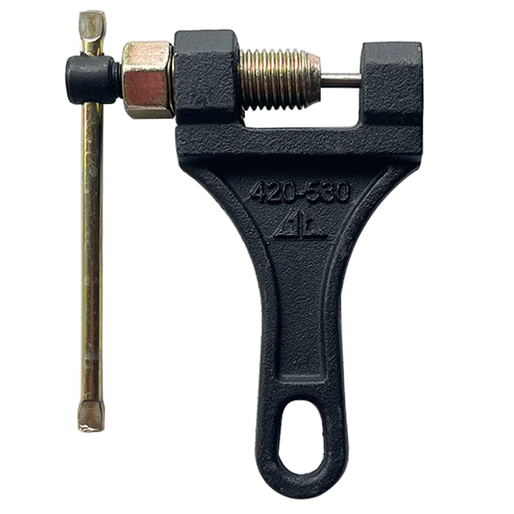 Chain Breaker Riveting Tool J117