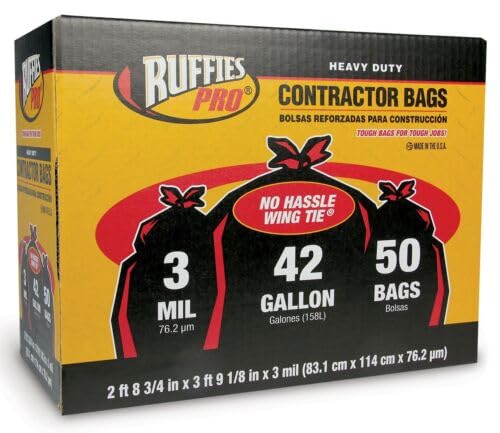 42gal Container I807