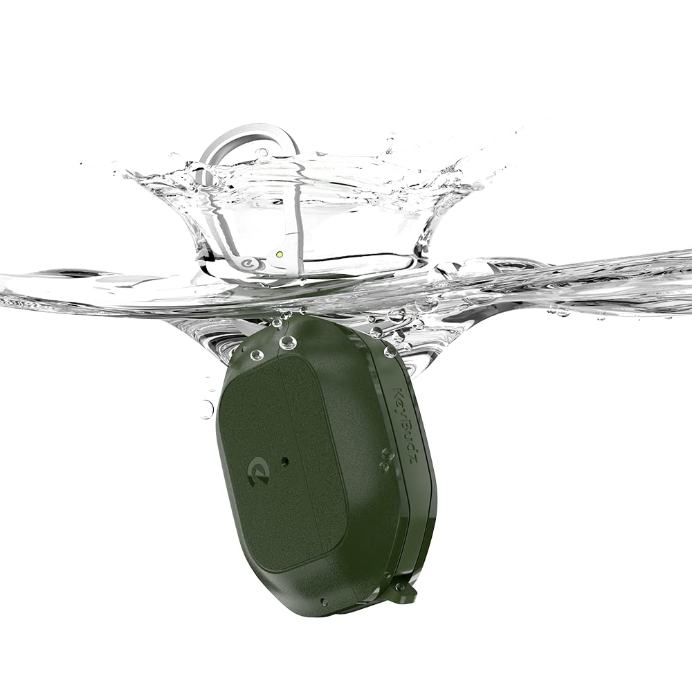 Green AirPods 3 Case with Lock E184455