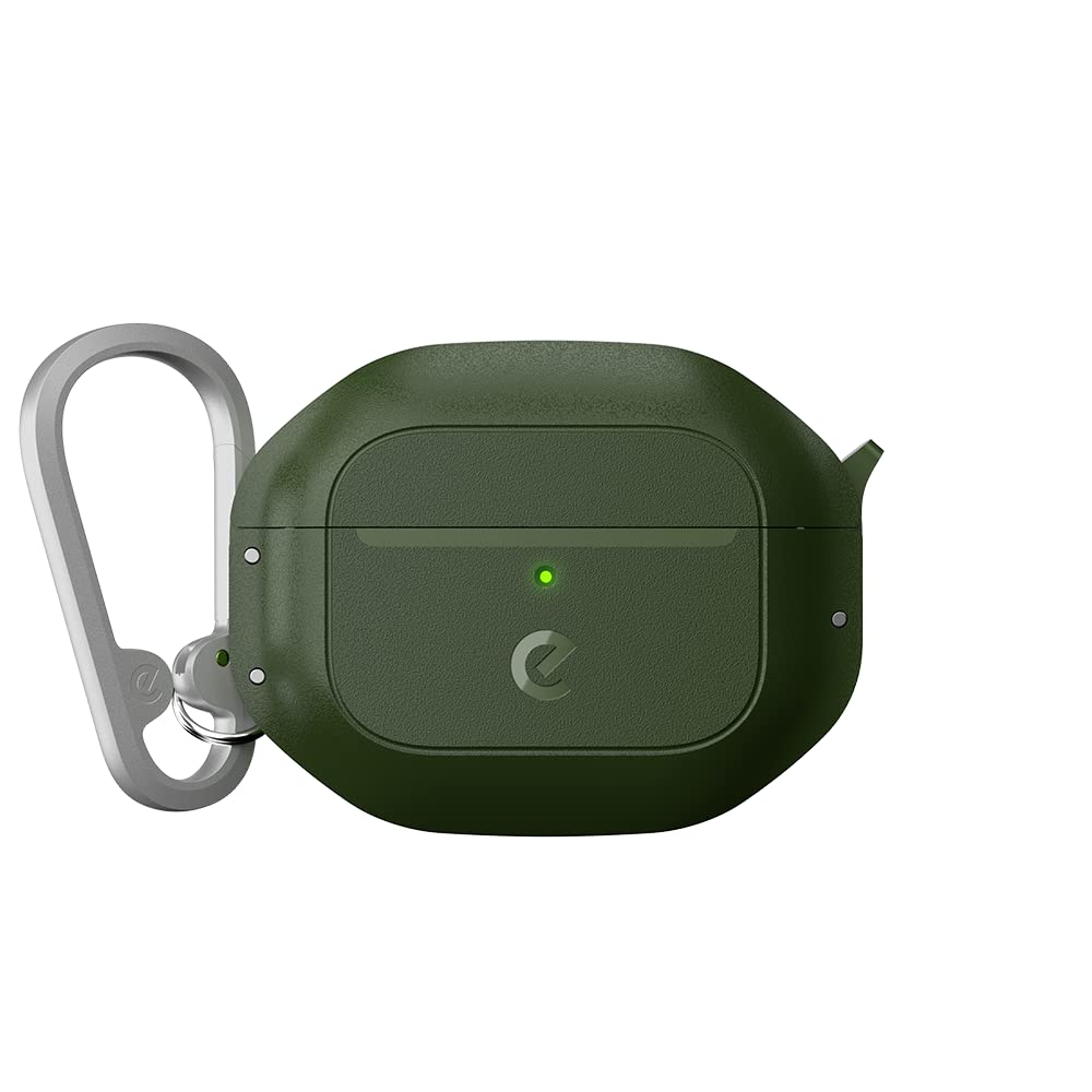 Green AirPods 3 Case with Lock E184455