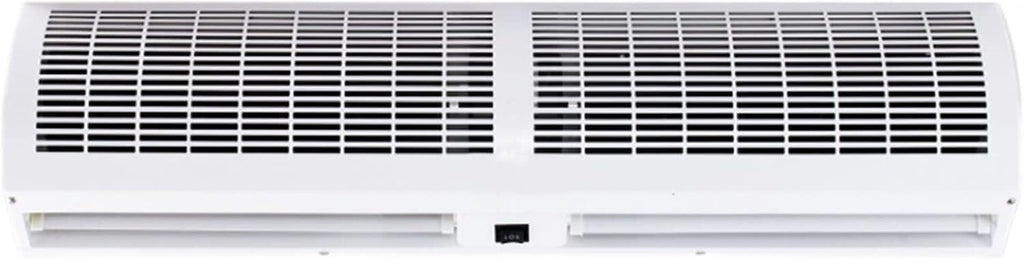 Commercial Air Curtain with Remote Control R13881