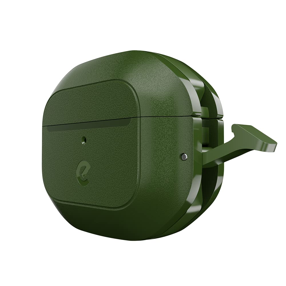 Green AirPods 3 Case with Lock E184455