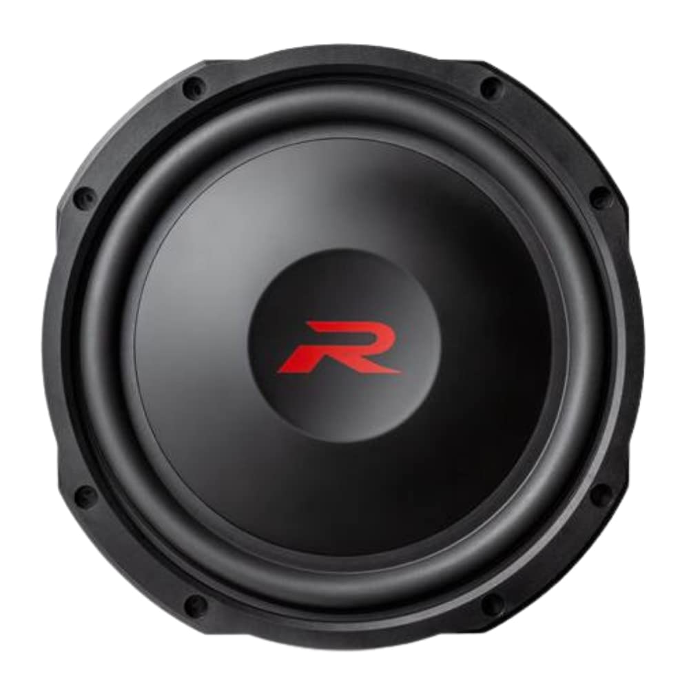 12-inch Shallow Subwoofer with Dual 4-Ohm Voice Coils L401