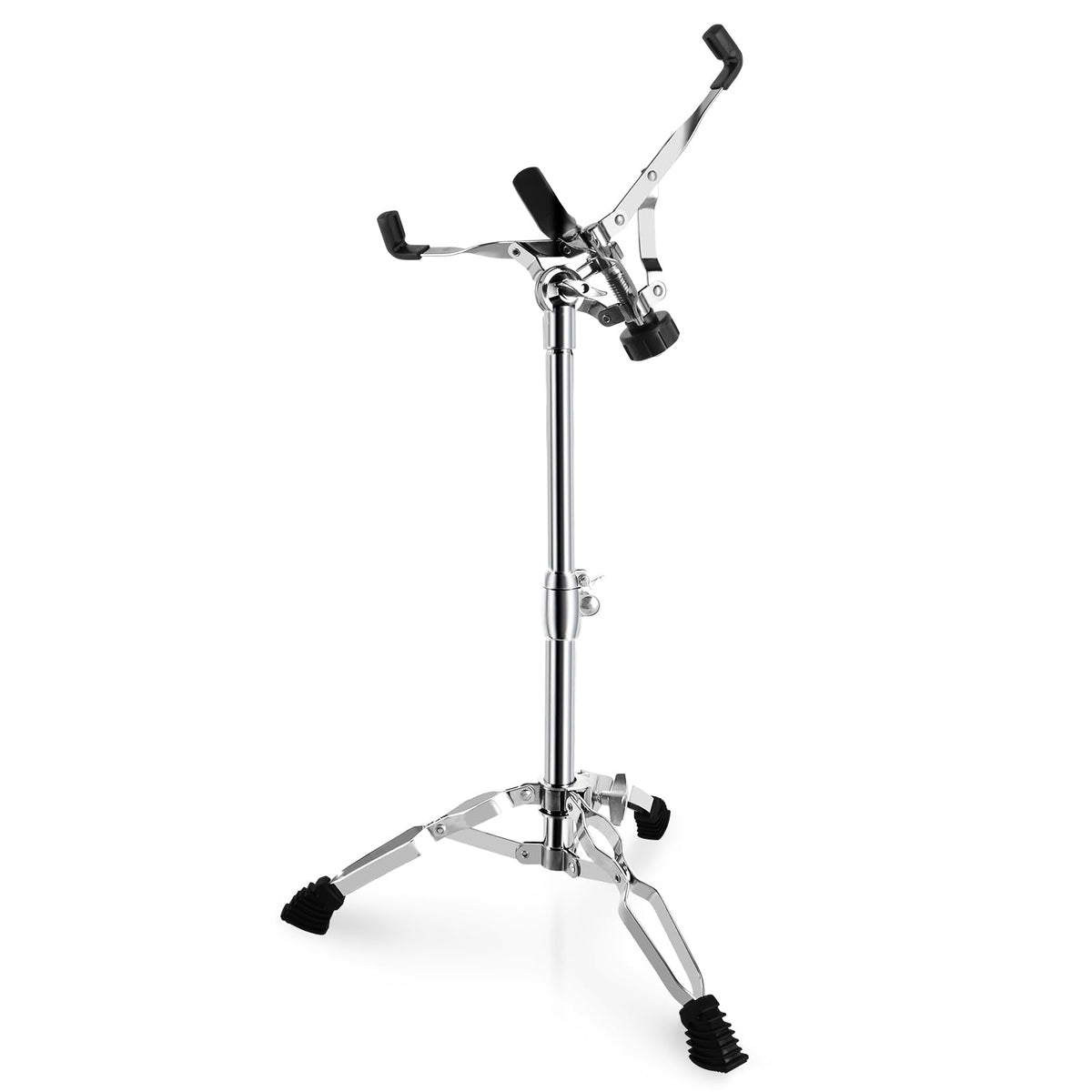 Height Adjustable Double Braced Snare Drum Stand Z861419