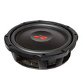 12-inch Shallow Subwoofer with Dual 4-Ohm Voice Coils L401