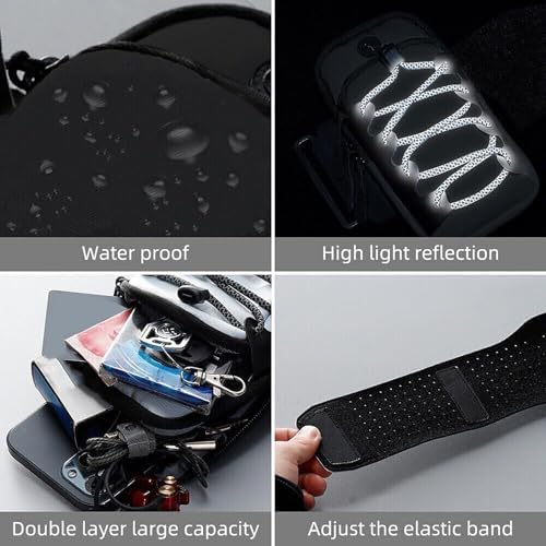 Waterproof Handlebar Bag C175318