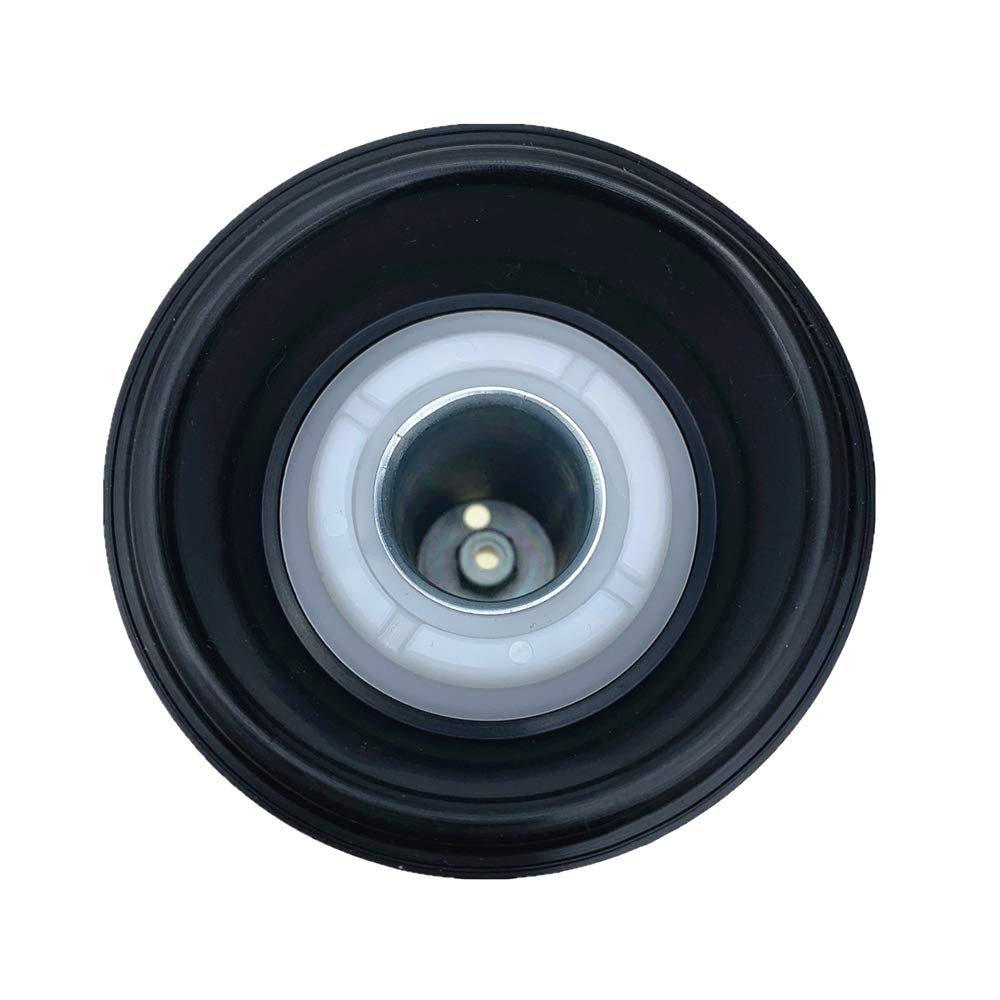 40mm Carburetor Vacuum Slide Piston Assembly E929158