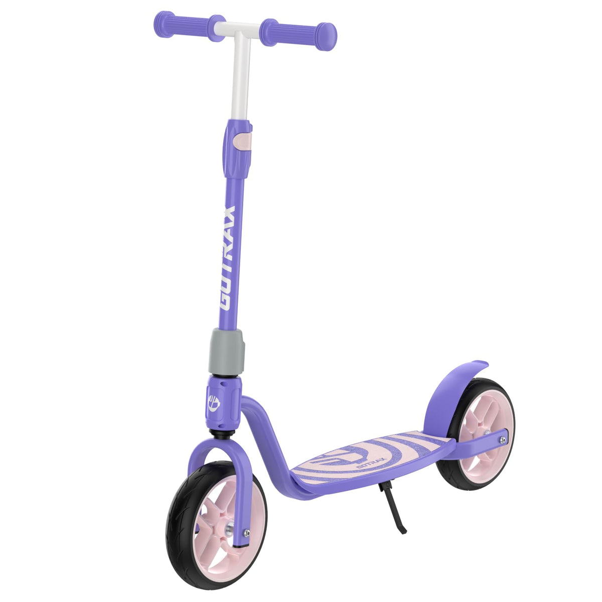 Kids Kick Scooter 8" Wheels A2482