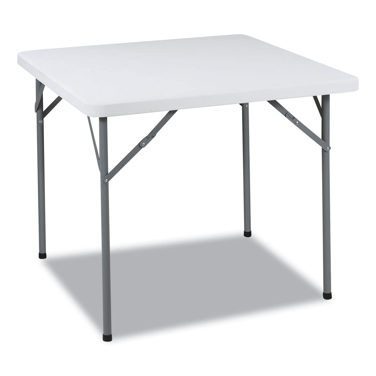 Folding Table 34" Square R9275