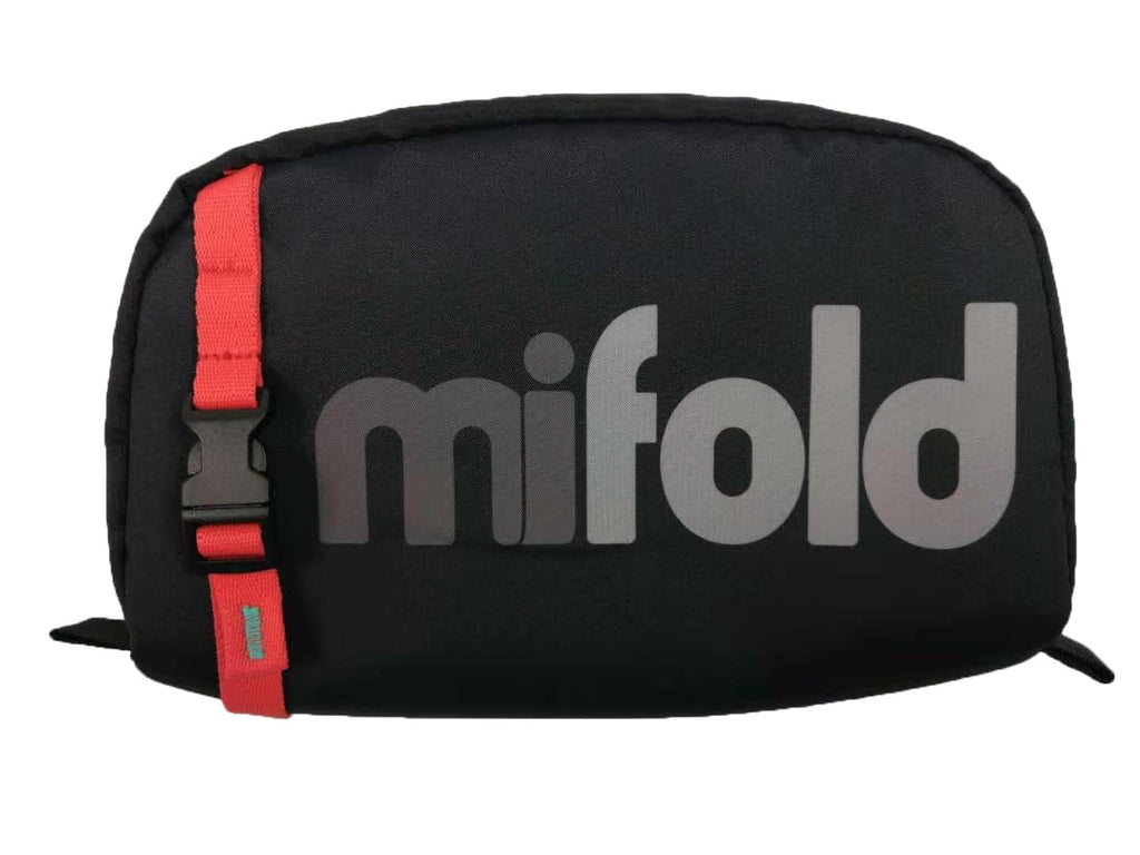 Backless Booster Seat with Carry Bag V268113