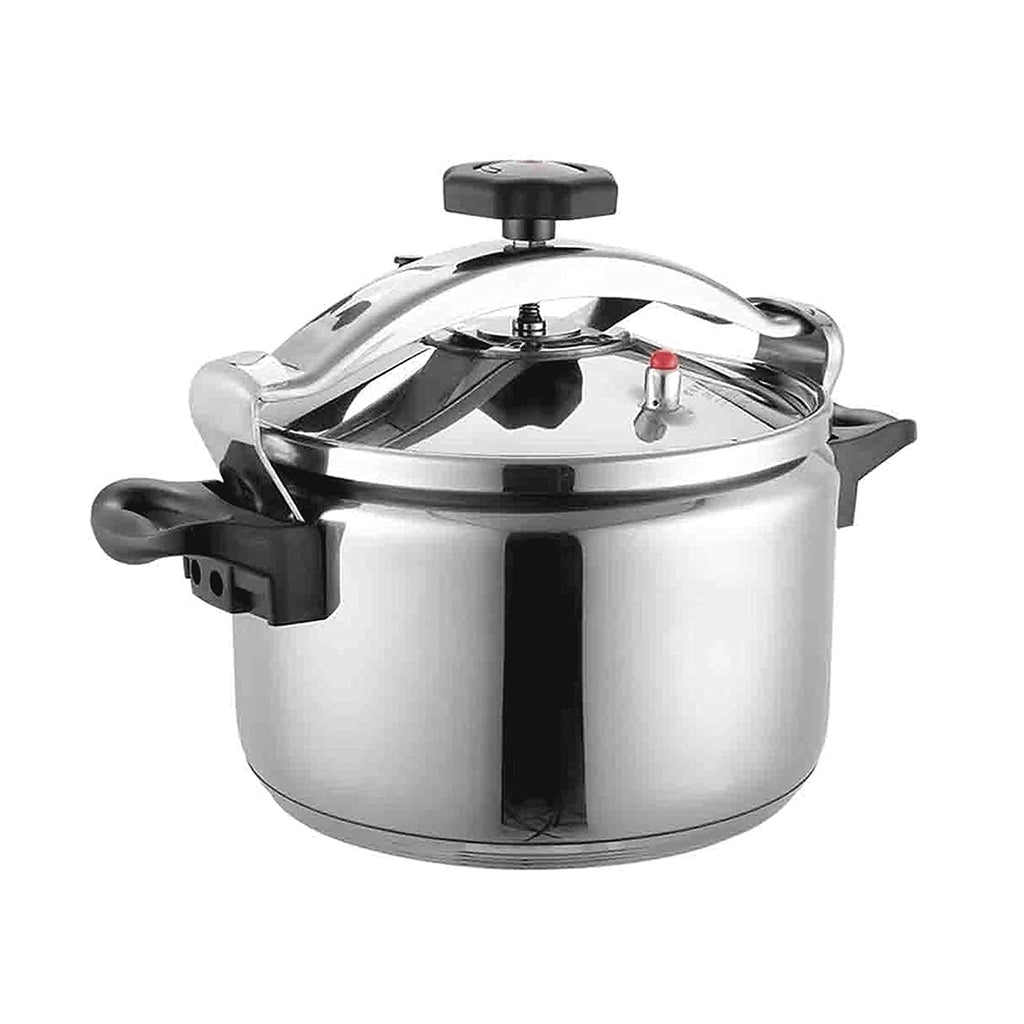 3L 304 Stainless Steel Pressure Cooker P79981