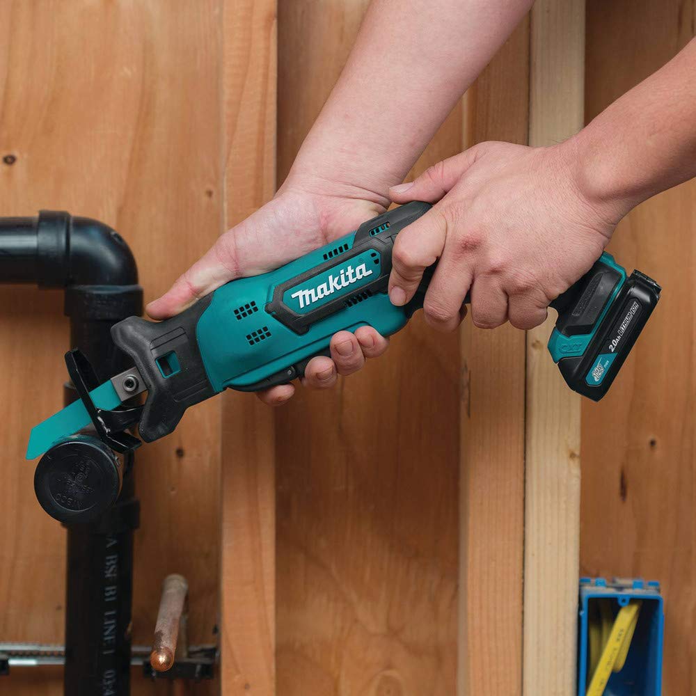 12V Cordless Recipro Saw Kit O120473