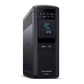 1500VA Sinewave UPS Battery Backup and Surge Protector J614