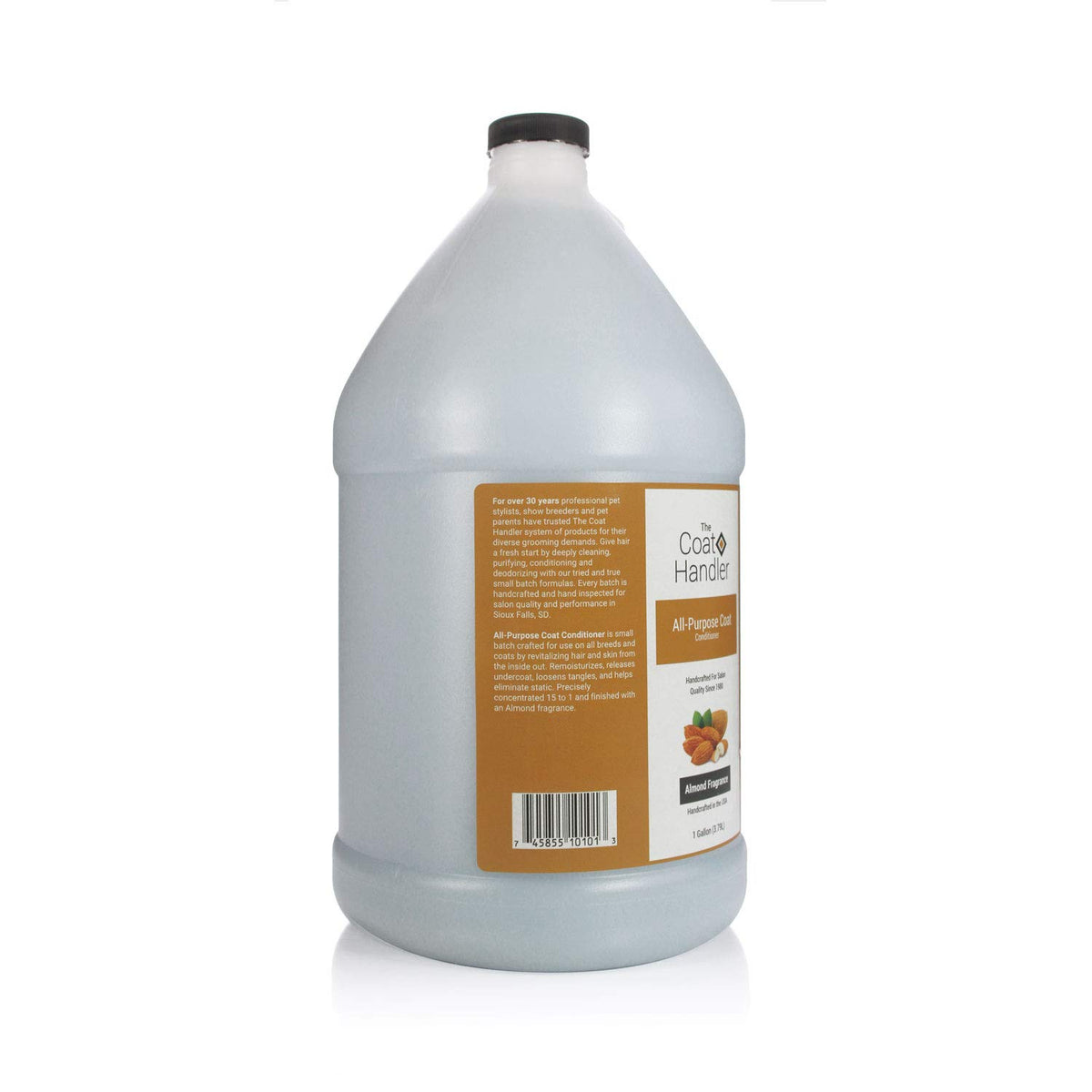 Dog Conditioner 1 Gallon D73617