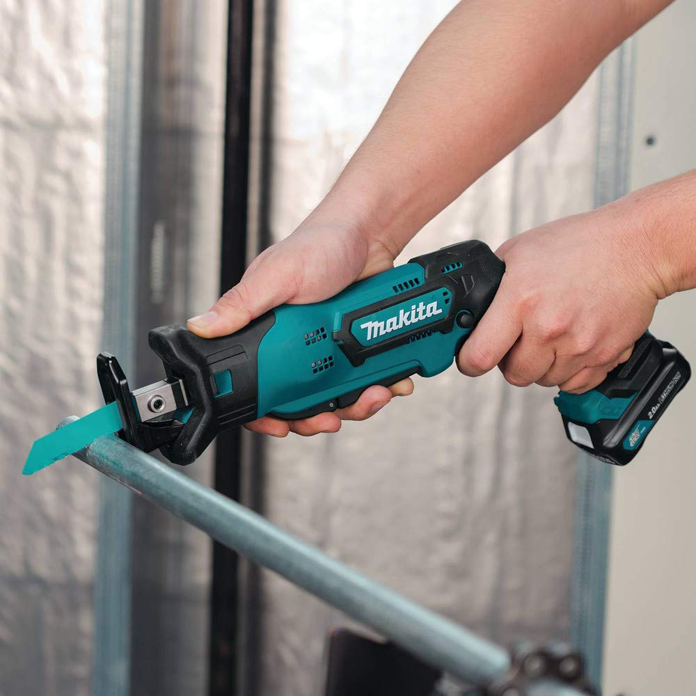 12V Cordless Recipro Saw Kit O120473