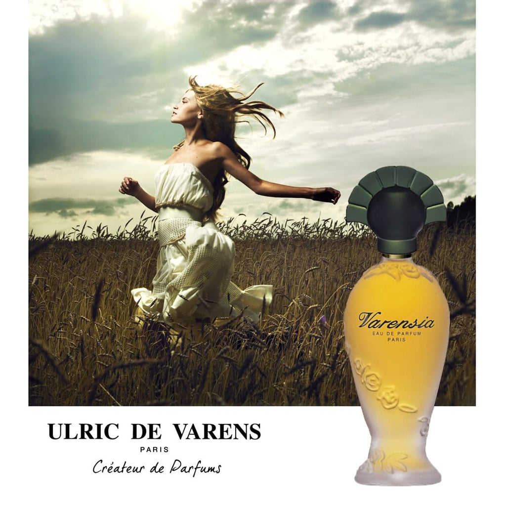 Eau De Parfume Spray 1.7 Oz M14290
