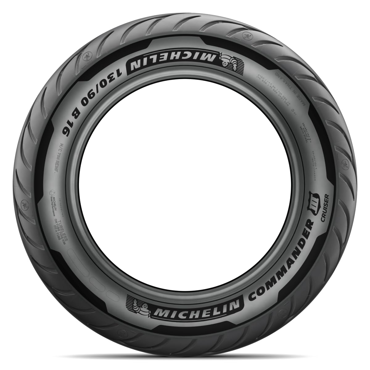 Front Motorcycle Tire 140/75R17 (67V) M659