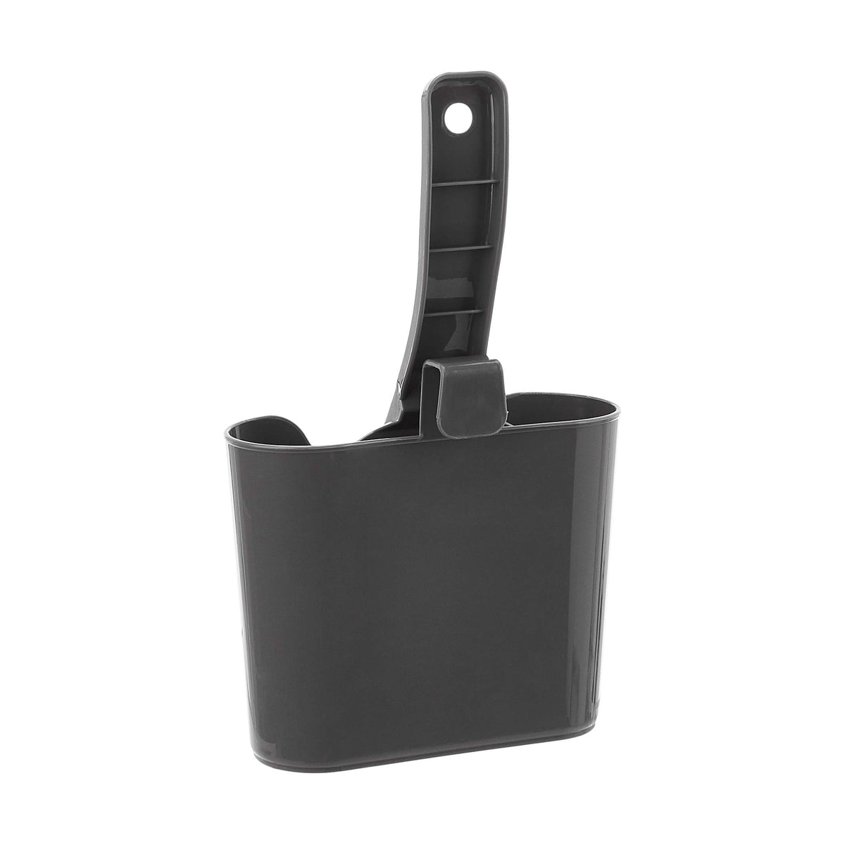 Cat Litter Scoop with Holder Q934203