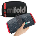 Backless Booster Seat with Carry Bag V268113