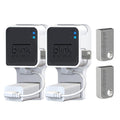 256GB USB Flash Drive & Wall Mount (2 Pack) Q10870