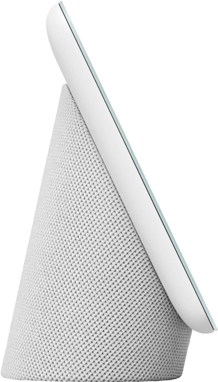 Smart Display with Google Assistant L211