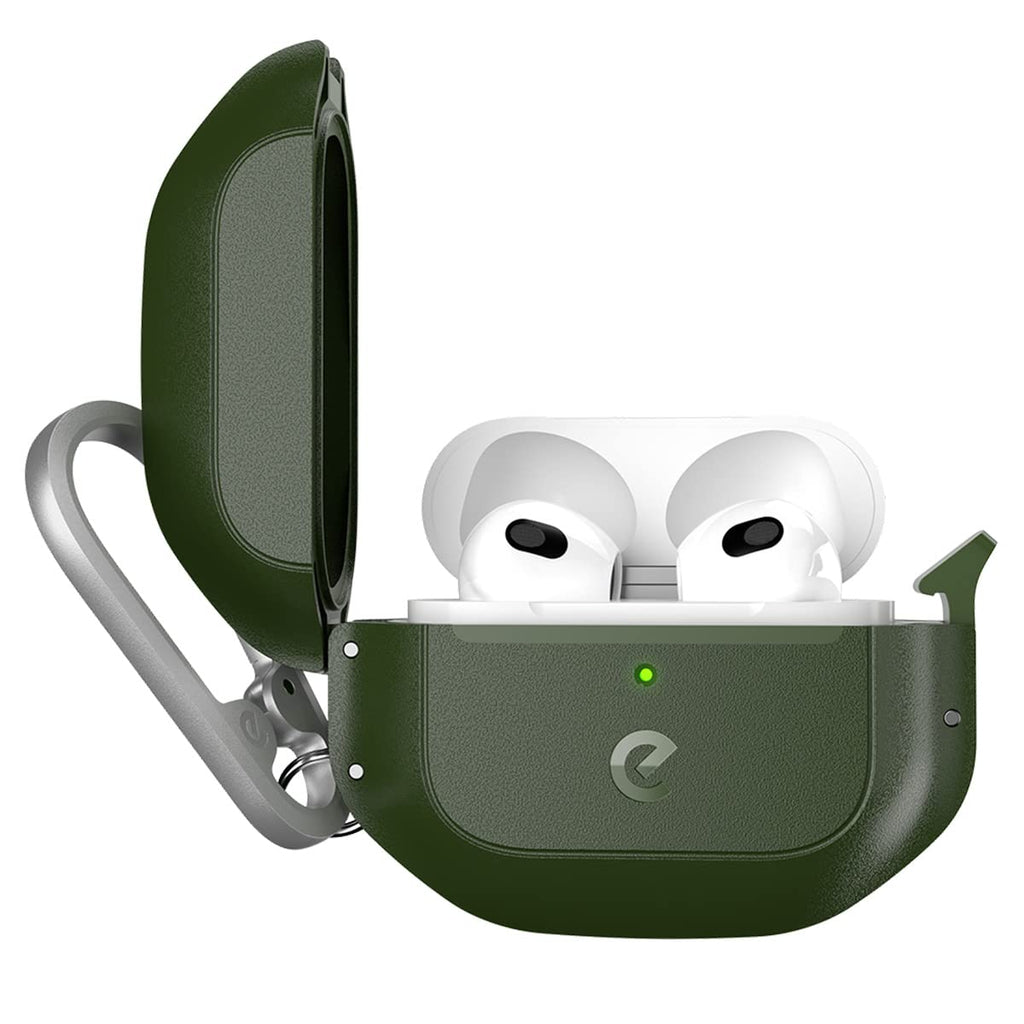 Green AirPods 3 Case with Lock E184455