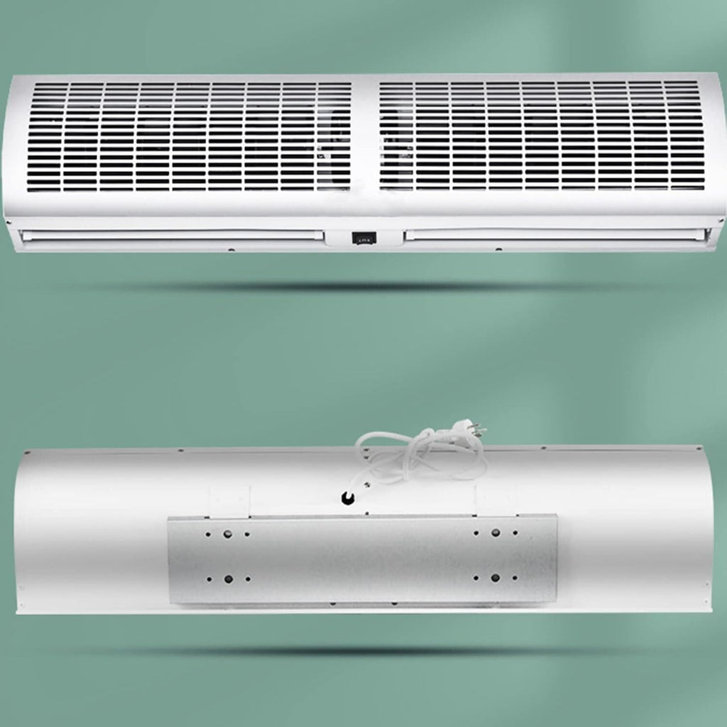 Commercial Air Curtain with Remote Control R13881