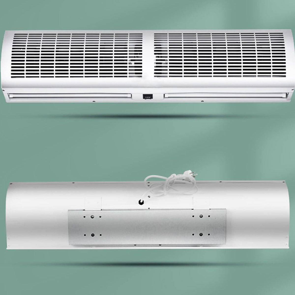Commercial Air Curtain with Remote Control R13881