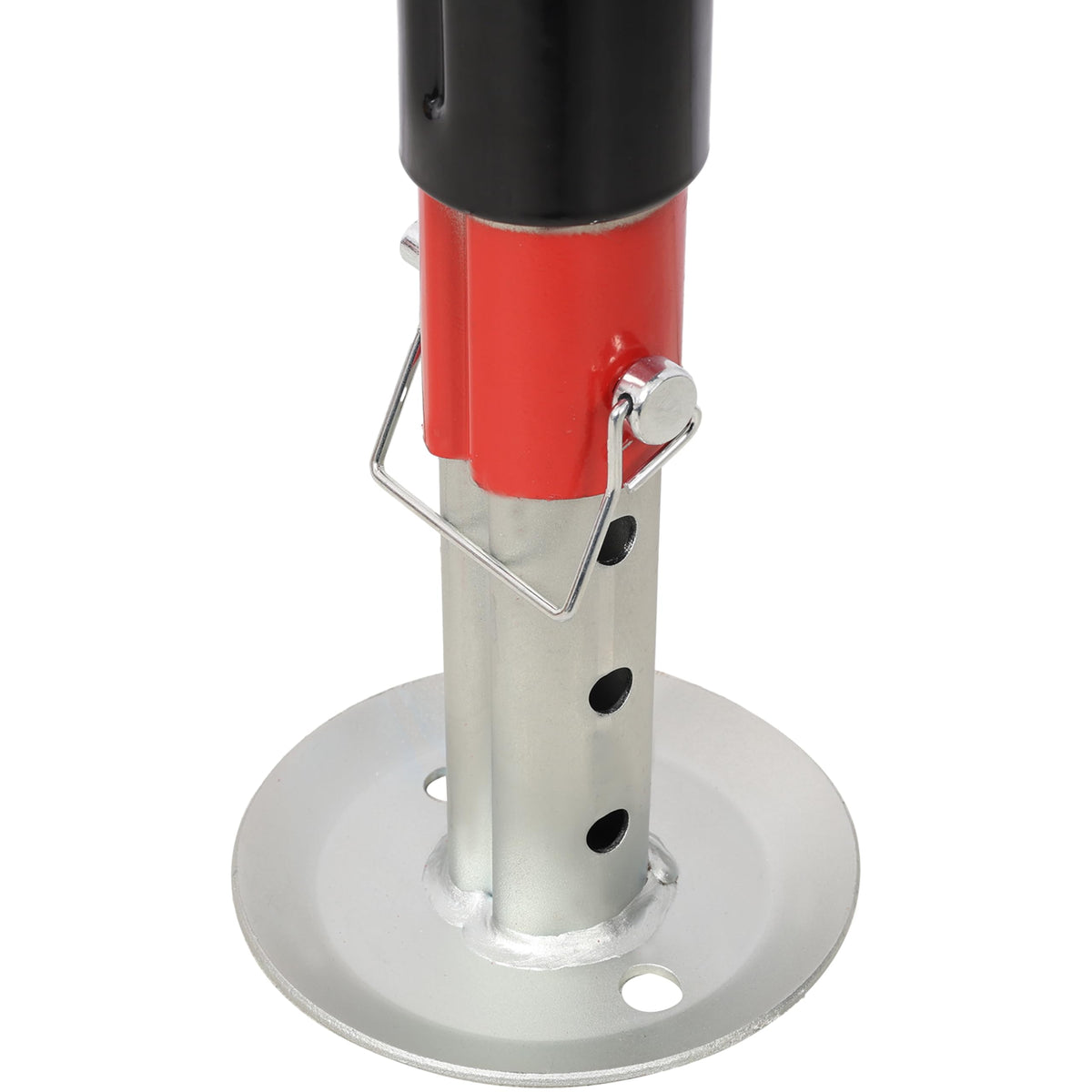 Electric Tongue Jack with 3500 Lbs Capacity P37366