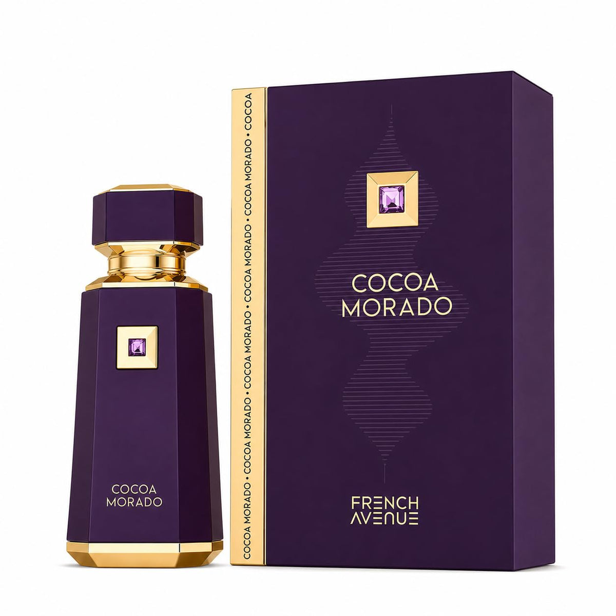 Cocoa Morado EDP 100ml X135220