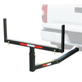 Truck Bed Extender Hitch Mount Extension Rack M711