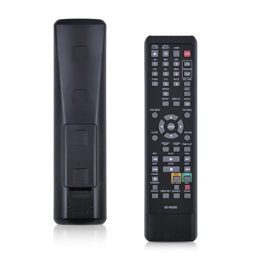 Replacement Remote for Toshiba Combo C4246