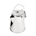 14 Cup Stainless Steel Percolator Coffee Pot B485
