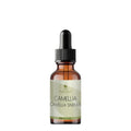 Japanese Camellia Seed Oil 1 oz Cold Pressed Unrefined O933