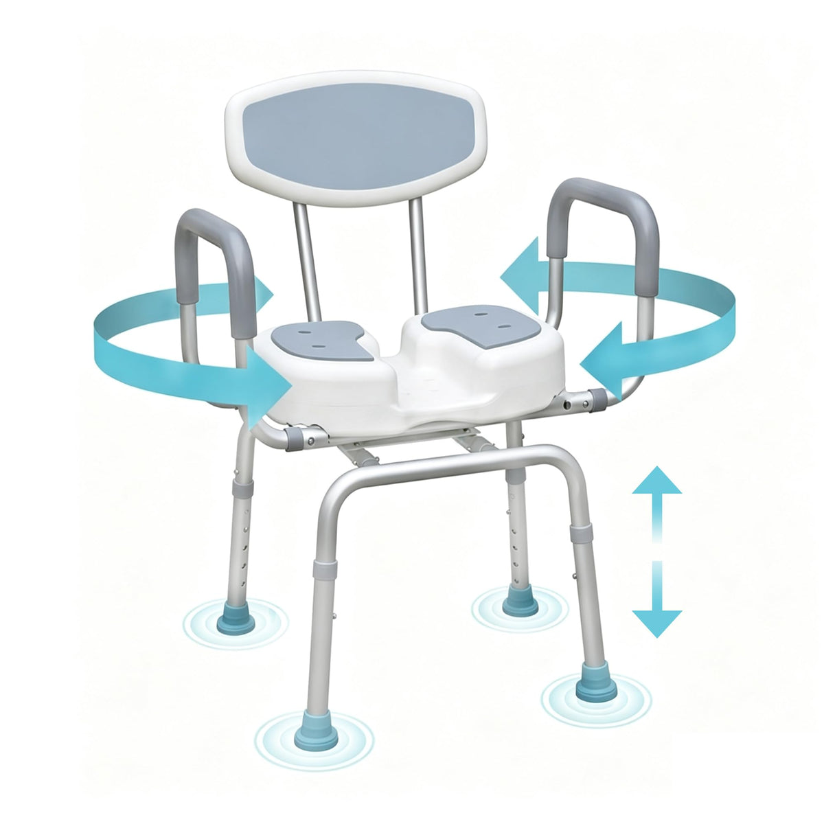 Shower Chair L842557
