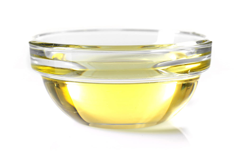 Japanese Camellia Seed Oil 1 oz Cold Pressed Unrefined O933