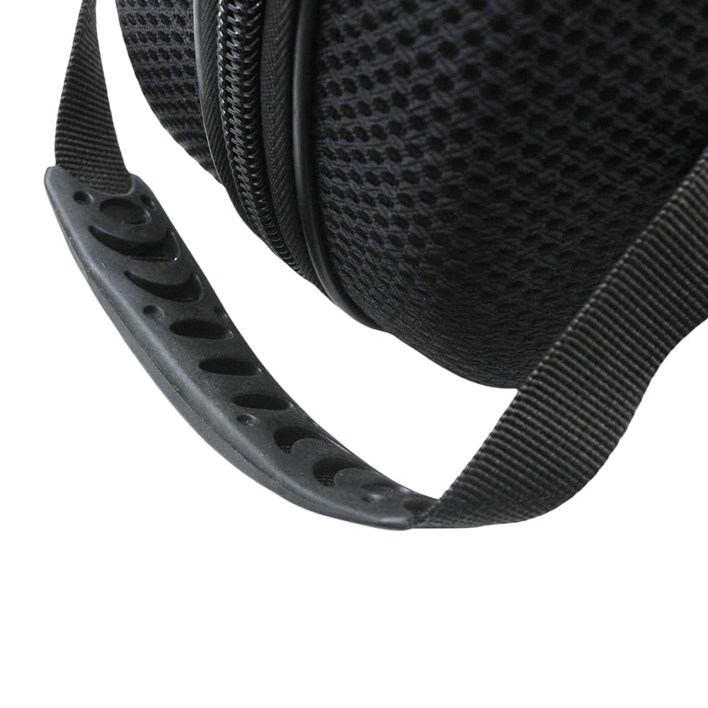 Black Alto Saxophone Case R65842