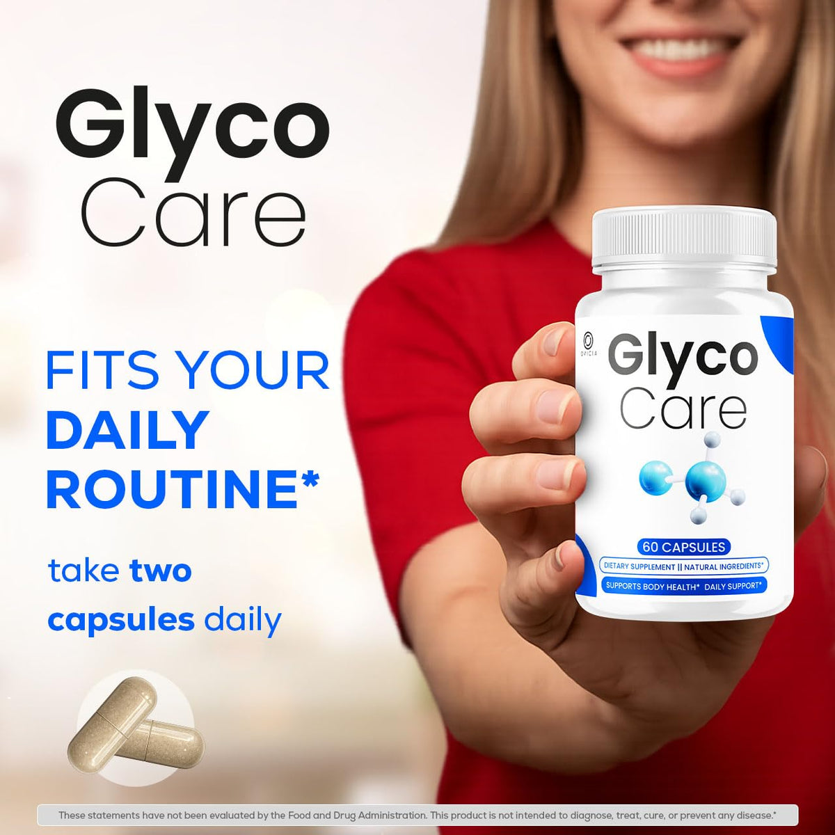 All Natural 120 Capsules P124