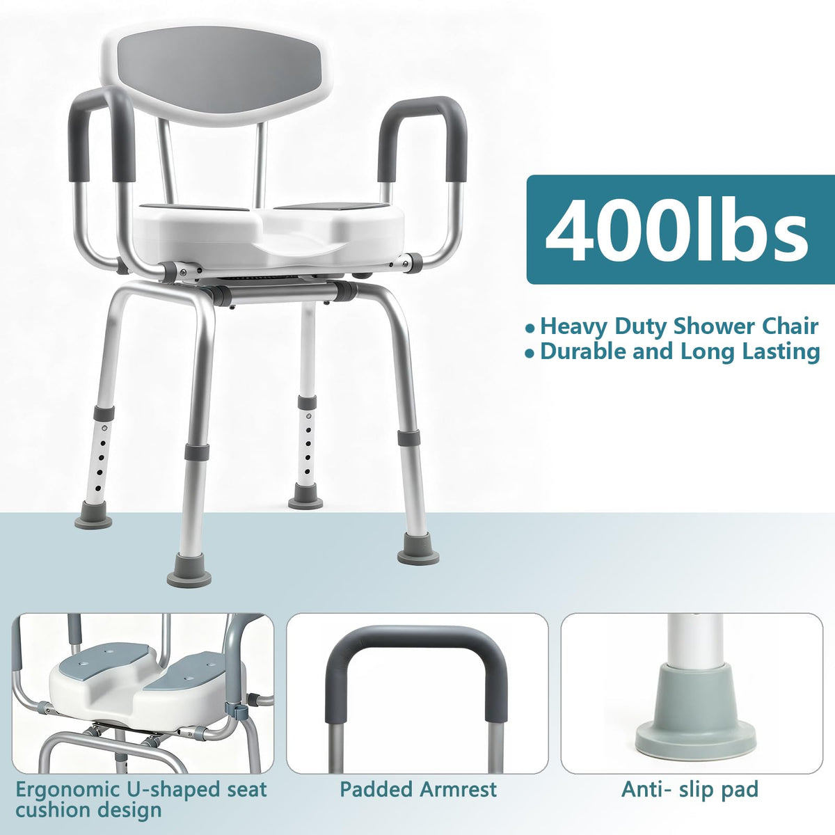 Shower Chair L842557