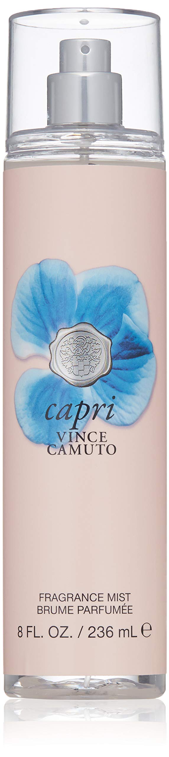 Body Fragrance Spray Mist, 8 Fl Oz C928
